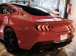 فورد موستانج